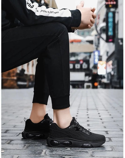 Sporty CVB - Laufschuhe für Männer