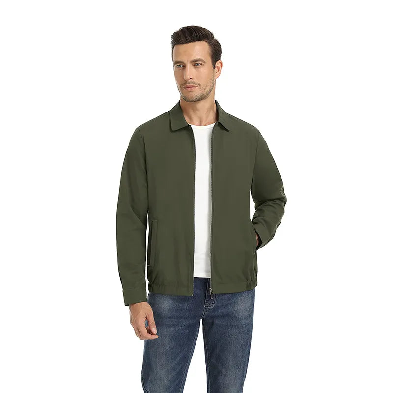 Tev FR - Bomberjacke für Männer