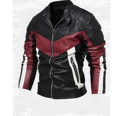 Cike - Motorradjacke für Männer