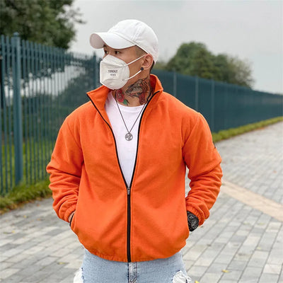 Spar - Sportjacke für Männer