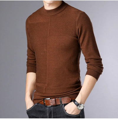 Fraser - Herbstpullover für Männer