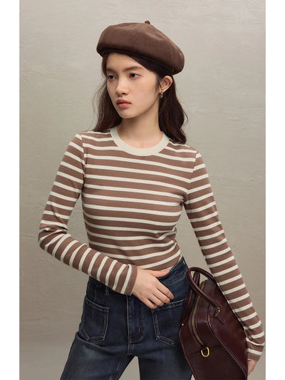 Ziqi - T-Shirt für Frauen