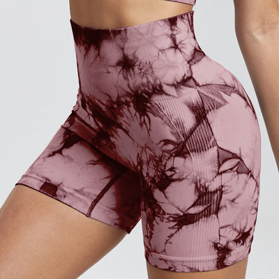 Body Fit Pro - Sport-Liegestütz-Shorts