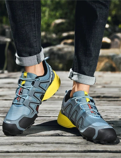 Abibas - Laufschuhe