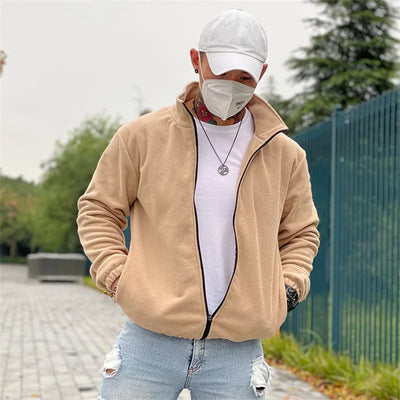 Spar - Sportjacke für Männer