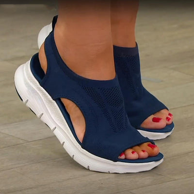 FlexStride - Ortho Sportsandalen