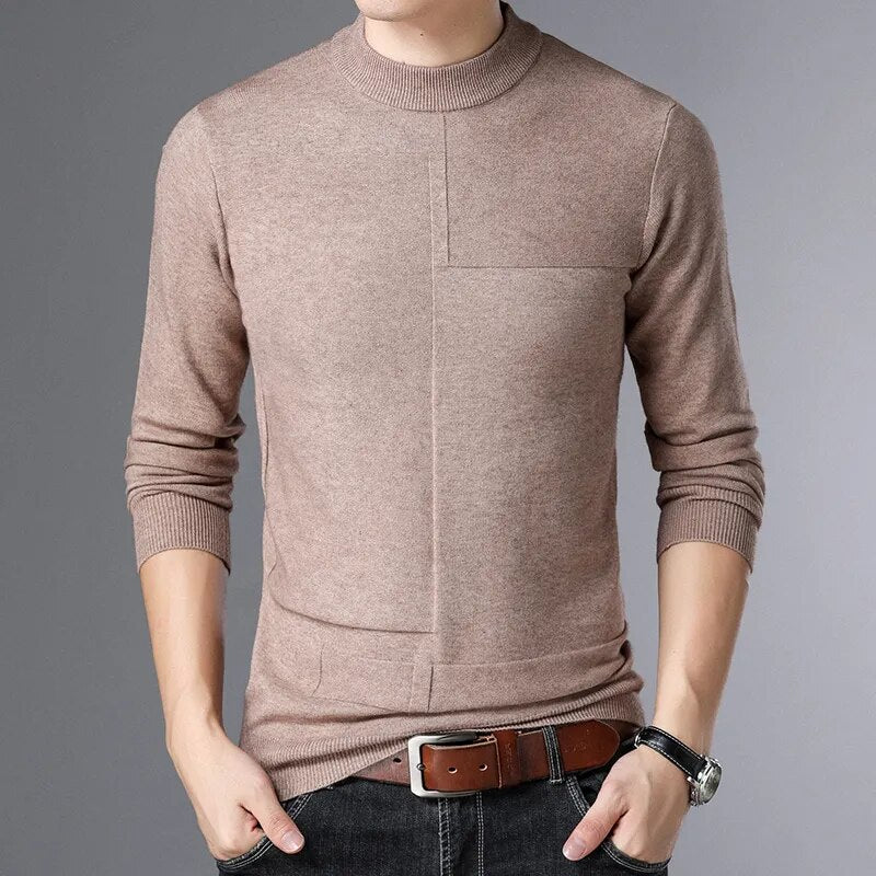 Fraser - Herbstpullover für Männer
