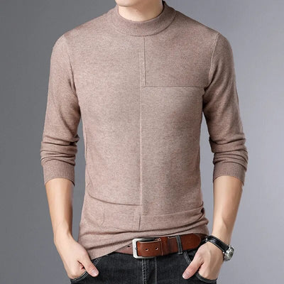 Fraser - Herbstpullover für Männer