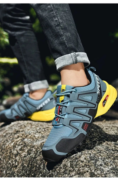 Abibas - Laufschuhe