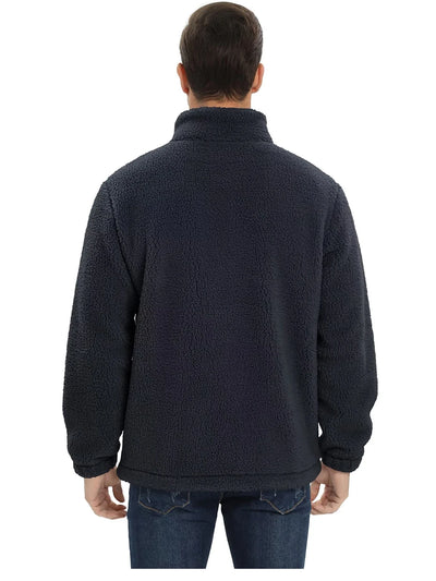 Sandler BNH - Fleecejacke für Männer