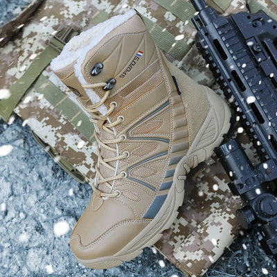 BRX Sports - Schneestiefel für Männer