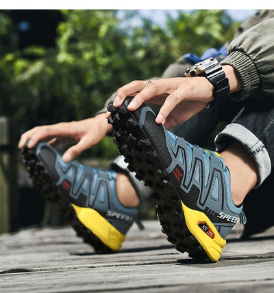 Abibas - Laufschuhe