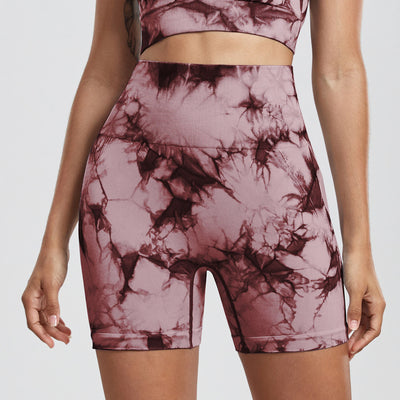 Body Fit Pro - Sport-Liegestütz-Shorts