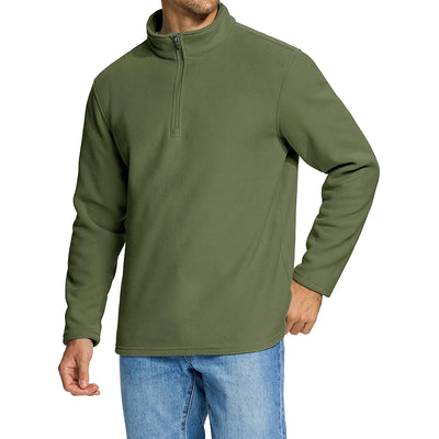 Lever - Langarm Pullover für Männer