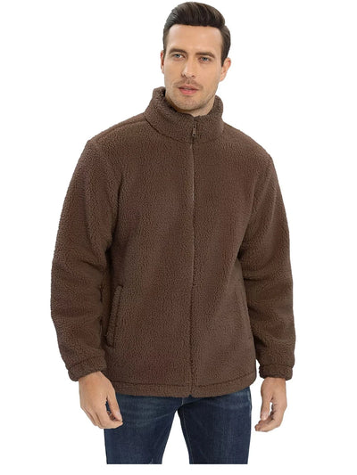 Sandler BNH - Fleecejacke für Männer