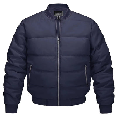 Furor - Gesteppte Jacke für Männer