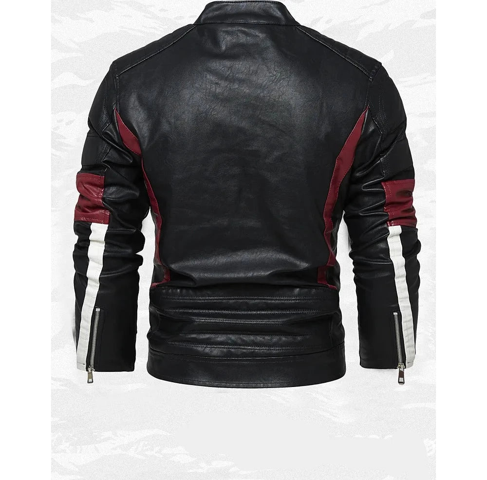 Cike - Motorradjacke für Männer