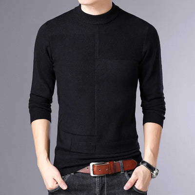 Fraser - Herbstpullover für Männer