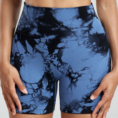 Body Fit Pro - Sport-Liegestütz-Shorts