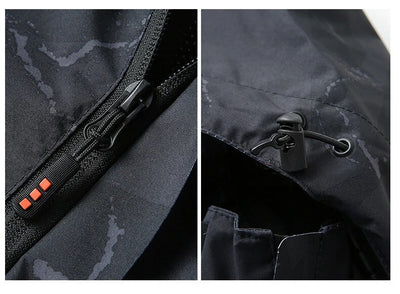 Hagen - Cargojacke für Männer