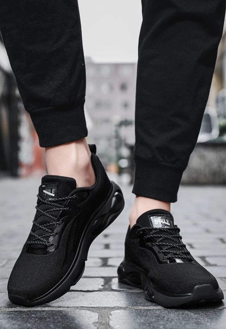 Sporty CVB - Laufschuhe für Männer