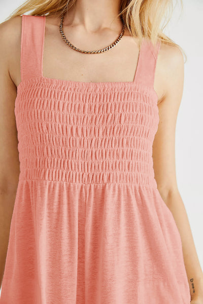 Nimel - Overall mit weiten Beinen