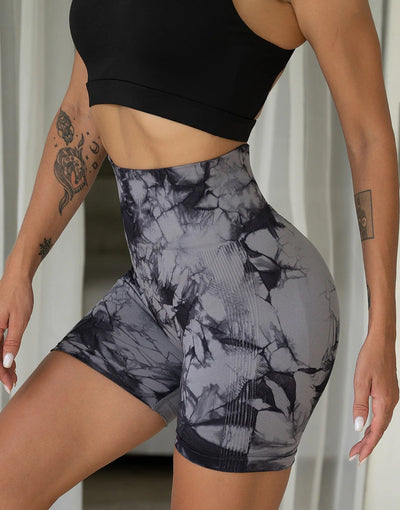 Body Fit Pro - Sport-Liegestütz-Shorts