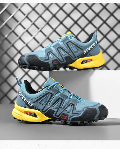 Abibas - Laufschuhe