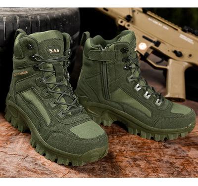 Vectus SSS - Taktische Stiefel für Männer
