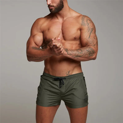 Swagger - Schnell trocknende Shorts für Männer