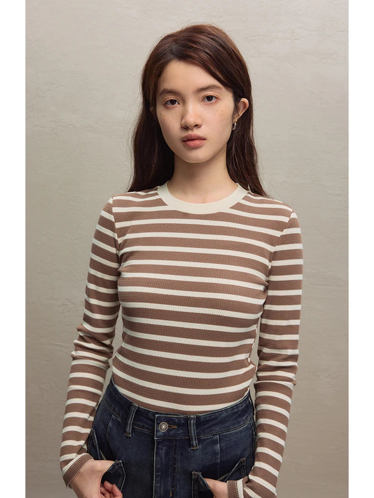 Ziqi - T-Shirt für Frauen