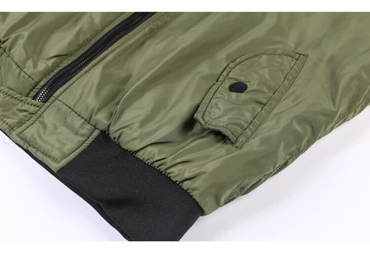 Wilmer - Herbstjacke für Männer