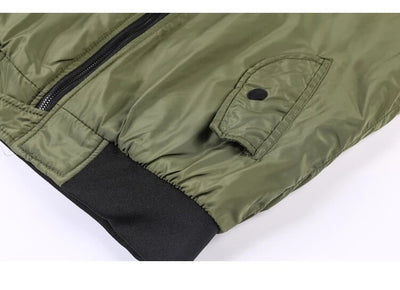 Wilmer - Herbstjacke für Männer