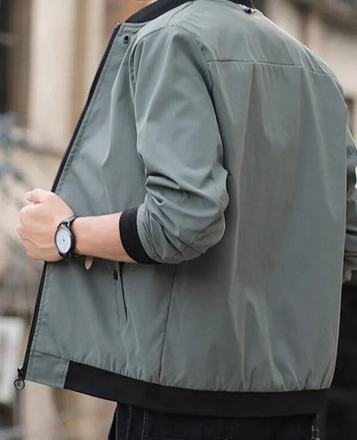 Connell - Strickjacke für Männer