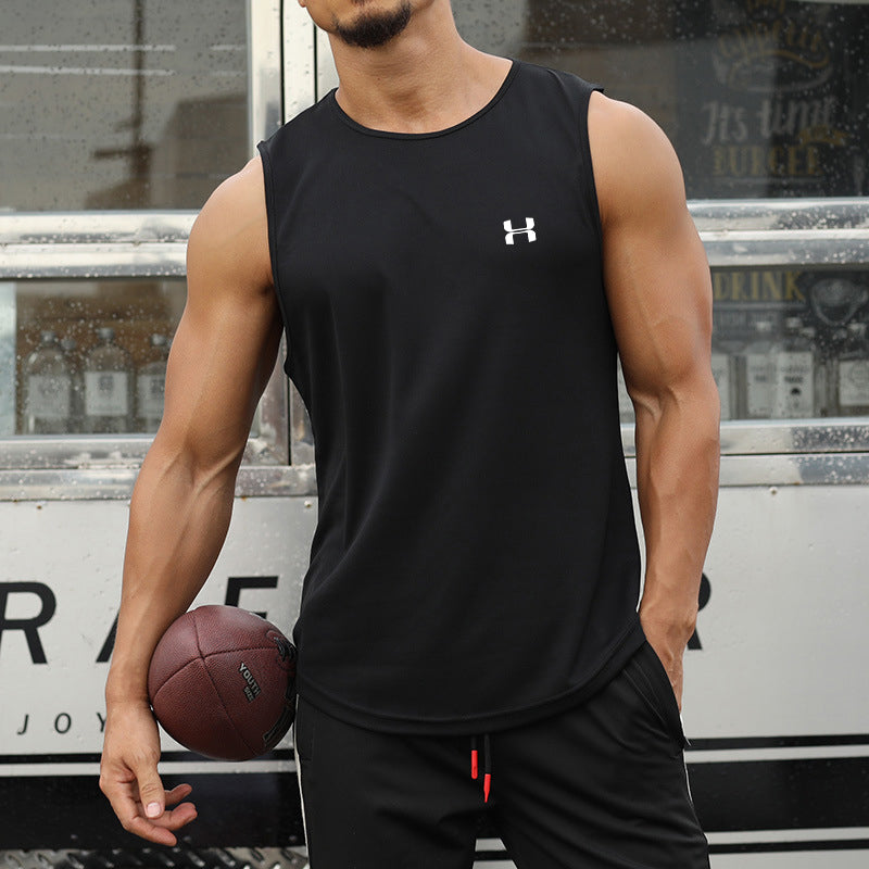 Armour TL - Bequemes Tanktop