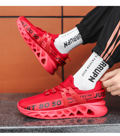 Darox - Atmungsaktive Laufschuhe