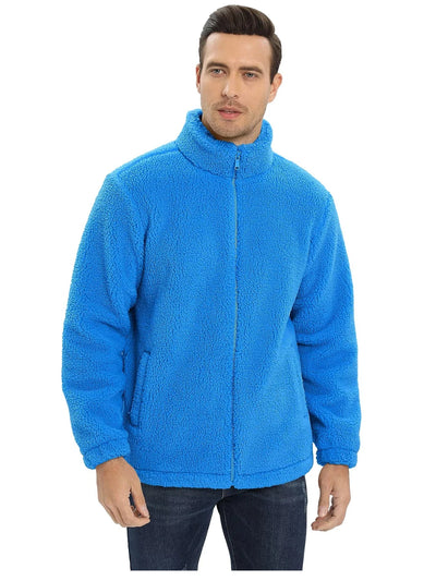 Sandler BNH - Fleecejacke für Männer
