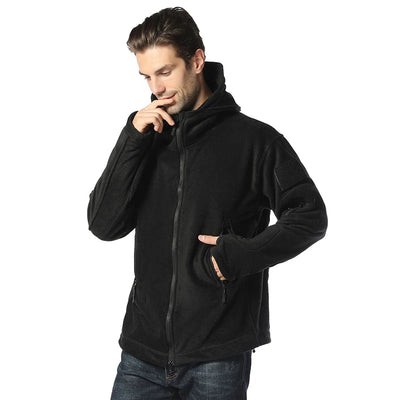 Beckham ASG - Kapuzenjacke für Männer