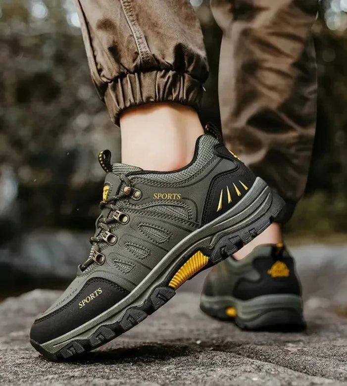 BNY Sports - Wanderschuhe für Männer