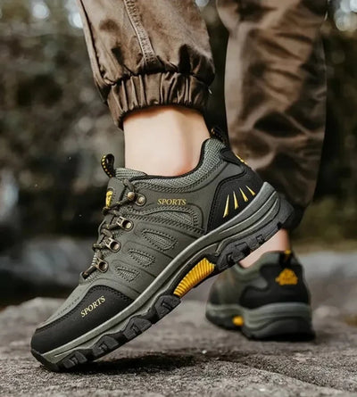 BNY Sports - Wanderschuhe für Männer