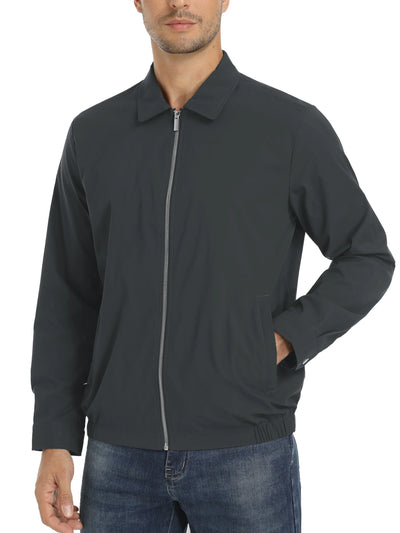 Tev FR - Bomberjacke für Männer