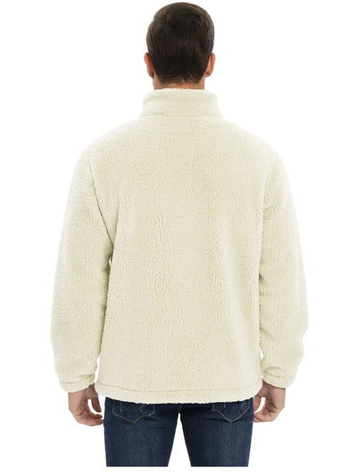 Sandler BNH - Fleecejacke für Männer