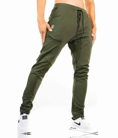 Rocer - Streetwear-Hose für Männer