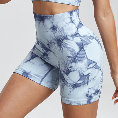 Body Fit Pro - Sport-Liegestütz-Shorts