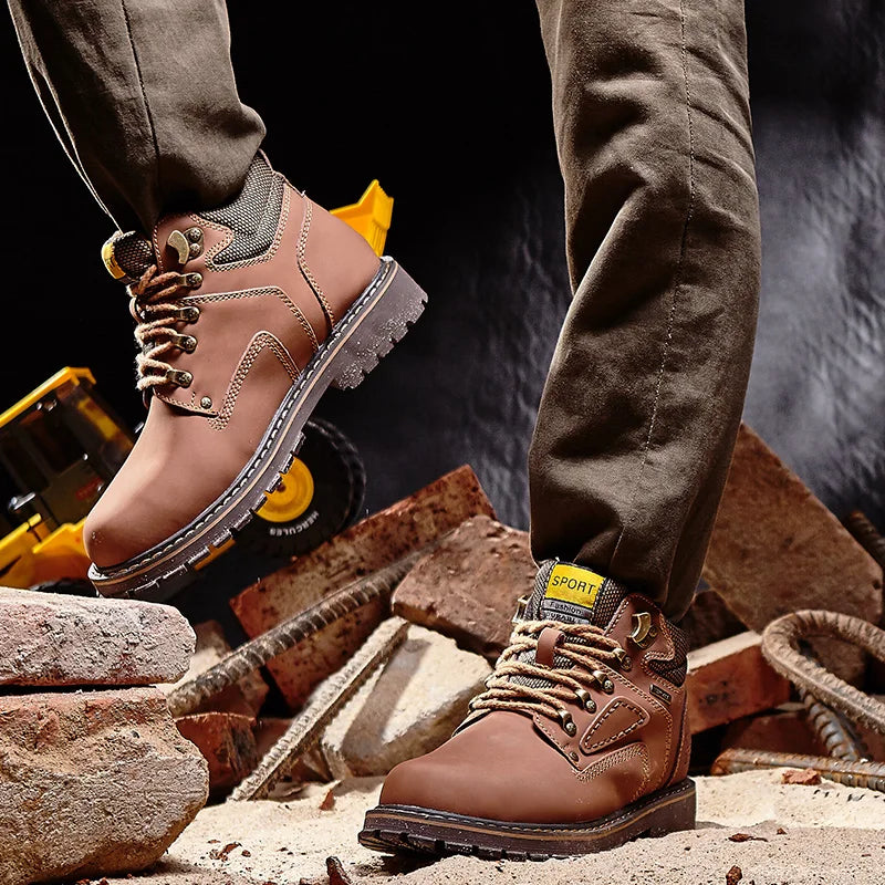 Rieker GH - Freizeitstiefel für Männer