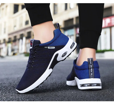 XBC Sport - Laufschuhe für Männer