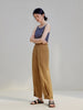 Laden Sie das Bild in den Galerie-Viewer, Miraya - Weite Hosen für Frauen