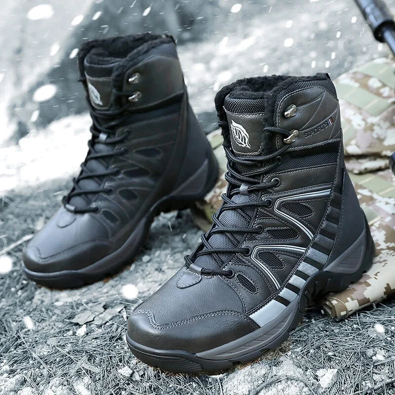 BRX Sports - Schneestiefel für Männer