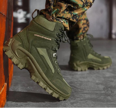 Vectus SSS - Taktische Stiefel für Männer