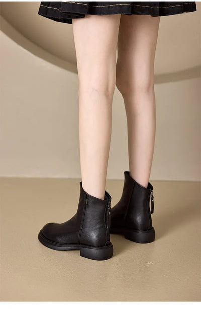 Wizem - Stiefeletten für Frauen